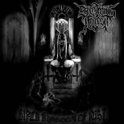 Screaming Forest : Black Kingdom of Lust
